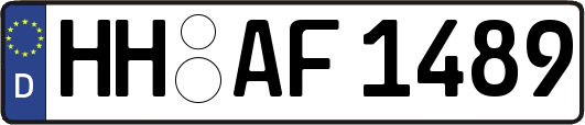 HH-AF1489