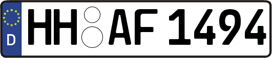 HH-AF1494
