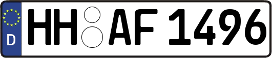 HH-AF1496