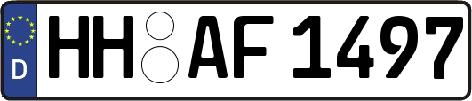 HH-AF1497