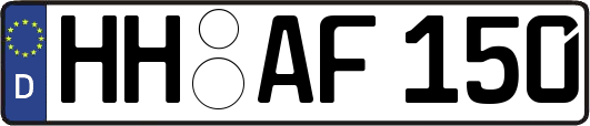 HH-AF150