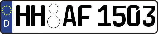 HH-AF1503