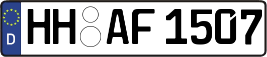 HH-AF1507