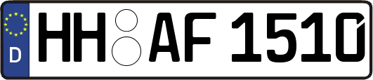 HH-AF1510