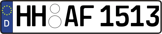 HH-AF1513