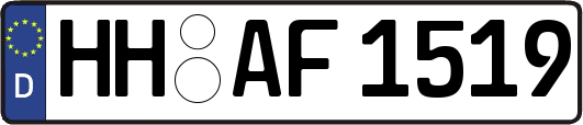HH-AF1519