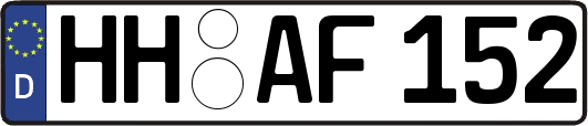 HH-AF152