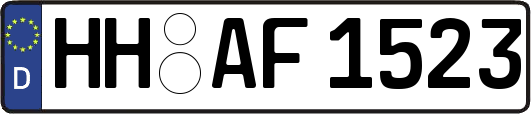 HH-AF1523