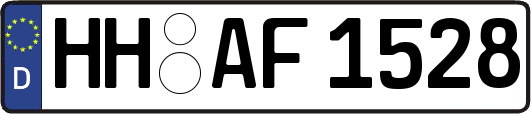 HH-AF1528