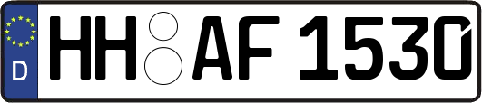 HH-AF1530
