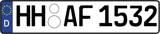 HH-AF1532