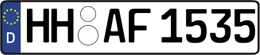 HH-AF1535