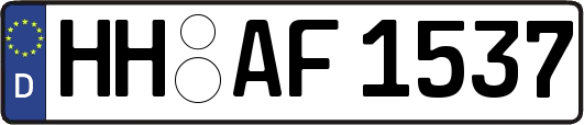 HH-AF1537