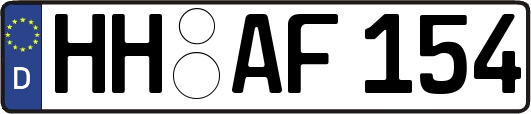 HH-AF154