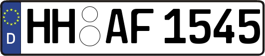 HH-AF1545