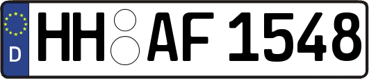 HH-AF1548