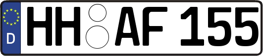 HH-AF155