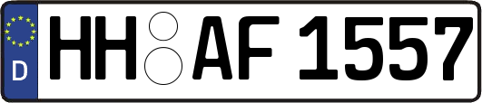 HH-AF1557