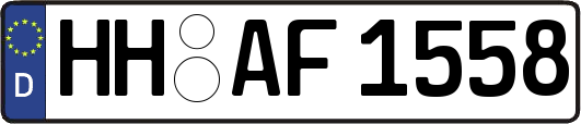 HH-AF1558