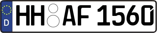 HH-AF1560