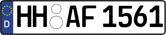 HH-AF1561