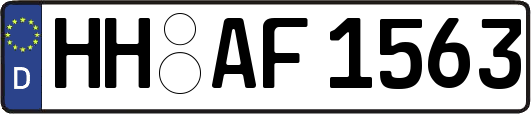 HH-AF1563