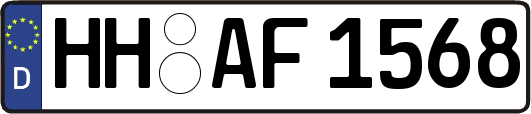 HH-AF1568