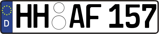 HH-AF157