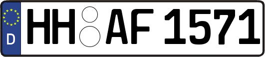 HH-AF1571