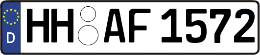 HH-AF1572