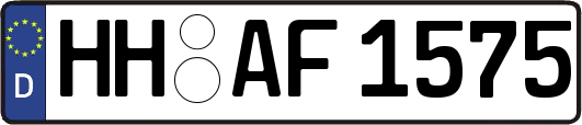 HH-AF1575