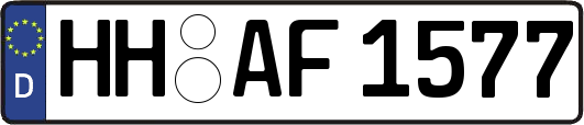 HH-AF1577