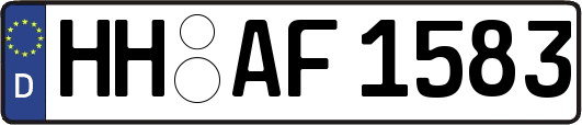 HH-AF1583