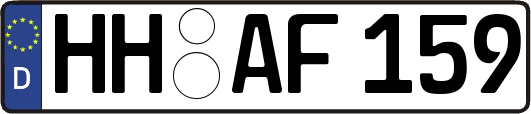 HH-AF159