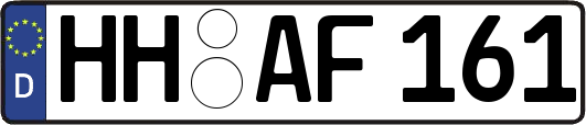 HH-AF161