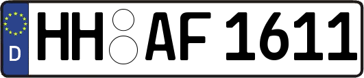 HH-AF1611