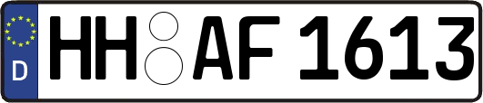 HH-AF1613