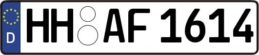 HH-AF1614