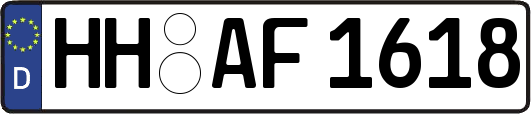 HH-AF1618