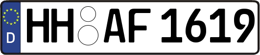 HH-AF1619