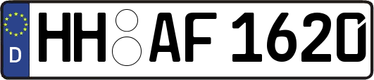 HH-AF1620