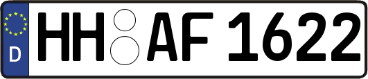HH-AF1622