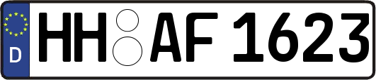 HH-AF1623