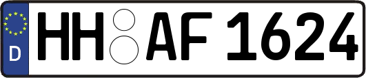 HH-AF1624
