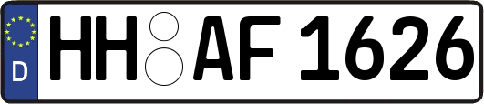 HH-AF1626
