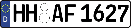 HH-AF1627