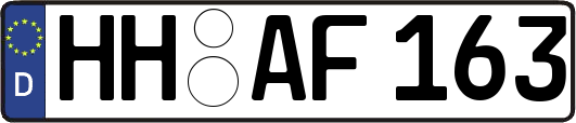 HH-AF163