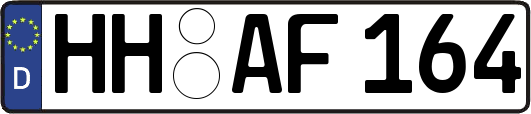 HH-AF164