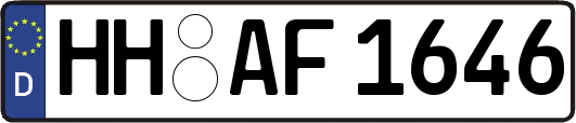 HH-AF1646