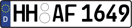 HH-AF1649